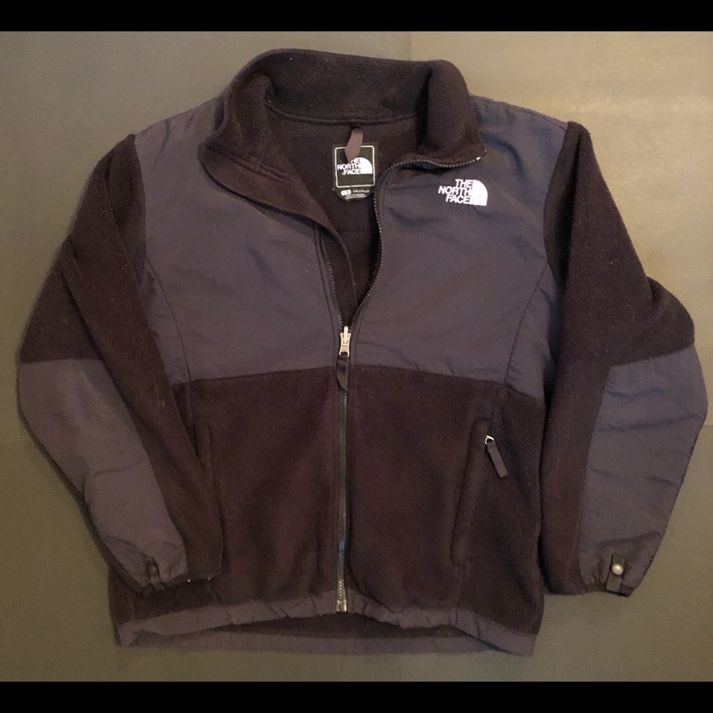 The North Face Denali Fleece